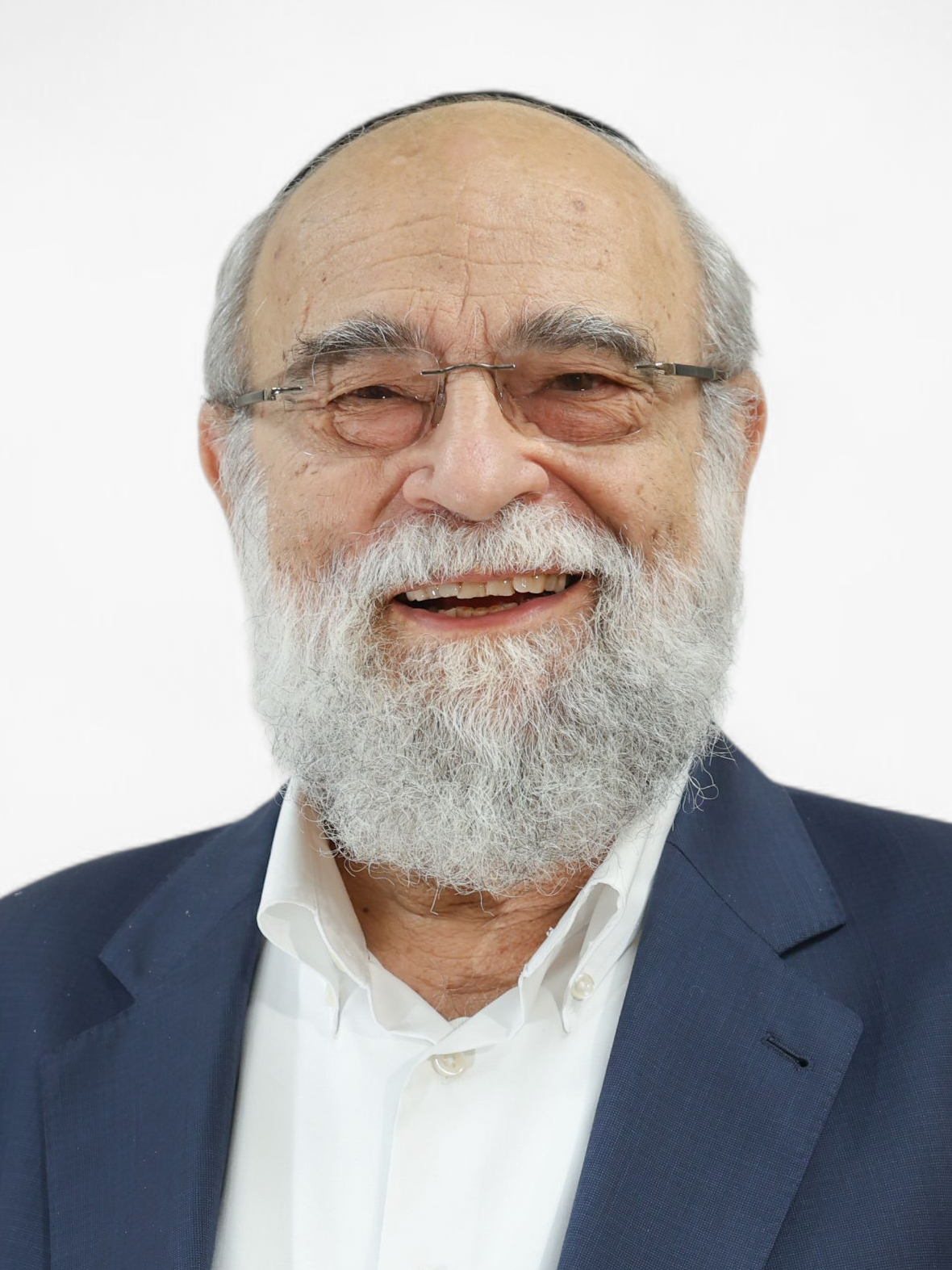 Rav Menachem Mendel Blachman